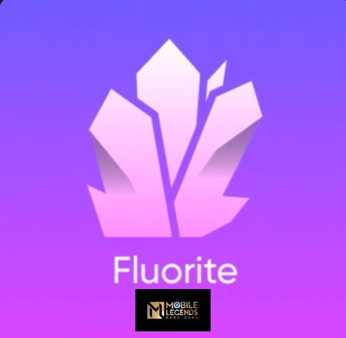FLUORITE IOS MLBB Week