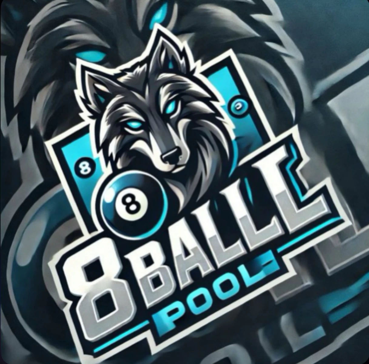 Wolf Android 8Ball Week