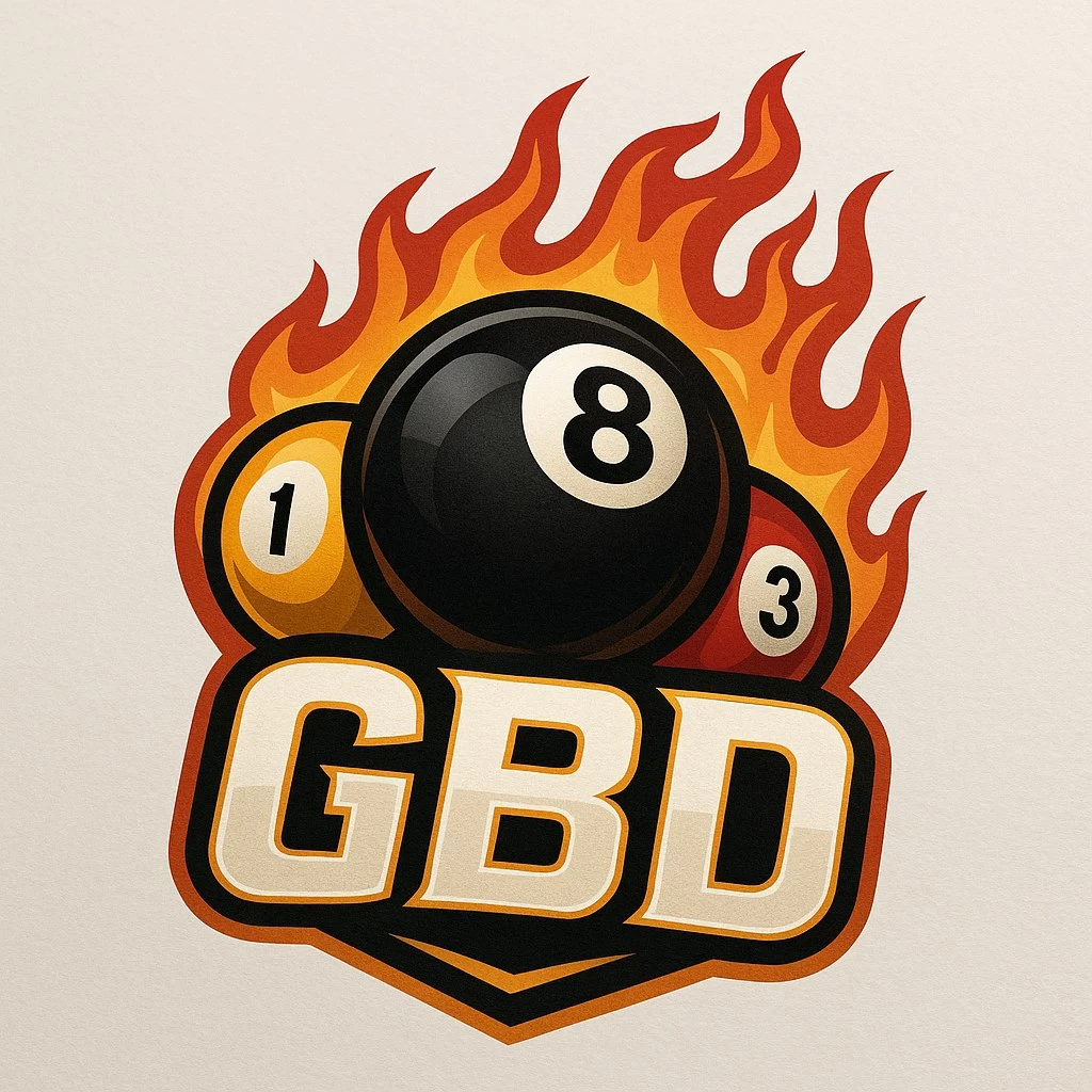 GBD IOS 8BALL MONTH